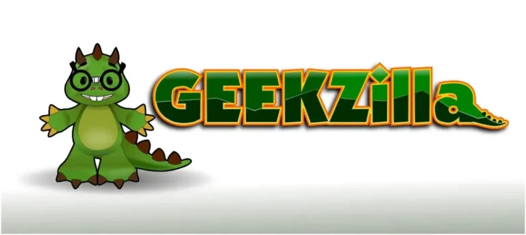 Geekzilla Tio Geek