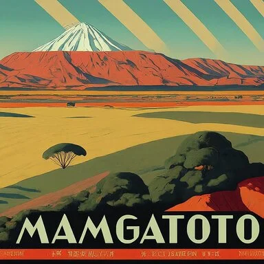 Mamgatoto