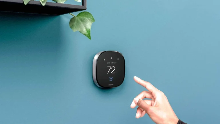 T10 Pro Smart Thermostat Manual